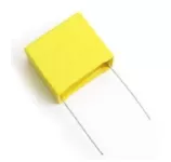 Tụ Kẹo Vàng 0.22uF 100V 224J-CL71
